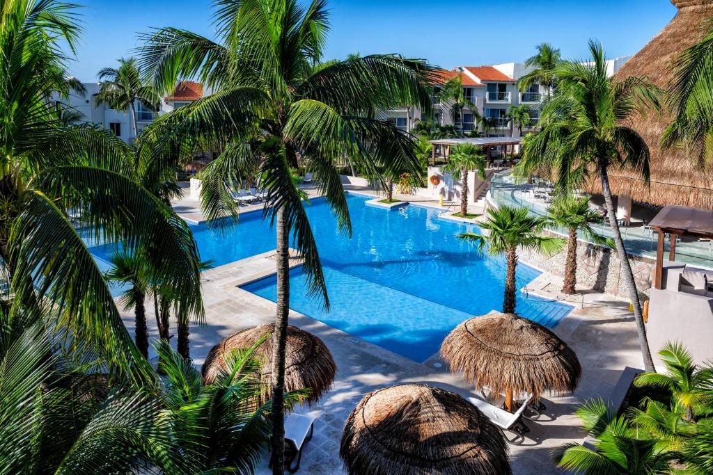 Viva Azteca by Wyndham